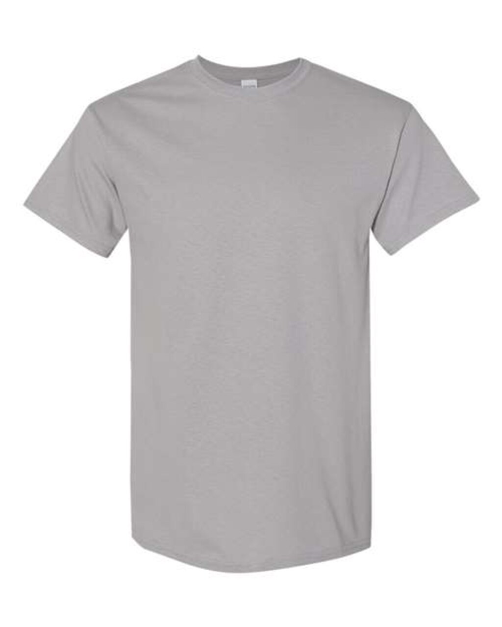 Premium Thick Cotton T-Shirt Sturdy and Soft for All-Day Comfort